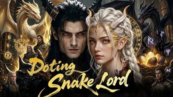 Doting Snake Lord