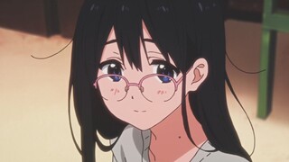 [Kisah Tamako Lily] Faktanya, perasaan Xiao Lu terhadap Tamako tidak lebih buruk dari perasaan Panzo