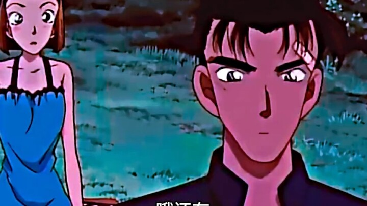 Kyogoku Makoto: I just want you to show me your beauty.