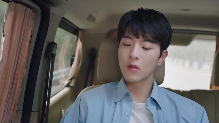 His and Her Secrets (2023) ความลับของเธอกับเขา EP 11 [ซับไทย]