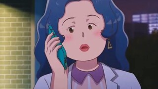 Làm sao mọi việc lại có thể dễ dàng như vậy đối với những người làm việc chăm chỉ bên ngoài?
