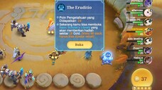 Ling Bintang 3 Commender Tharz Magic Chess GoGo