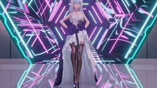 [MMD/ Girls' Frontline]HK416 Star Cocoon-Lamb