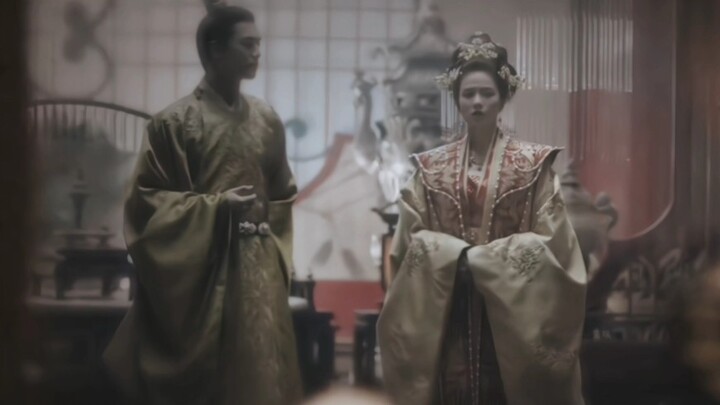 The Empress CP Shark is crazy! ! !