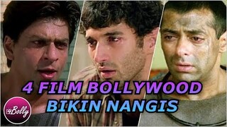 BENERAN BIKIN MEWEK!! - 4 Film Bollywood Ini Punya Cerita Cinta Menyedihkan