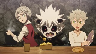 Asta, Liebe & Licita's Relationship Explained | Black Clover Episode 170 | Must Watch !!