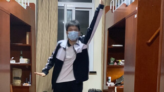 《清纯男高重度唐氏症》
