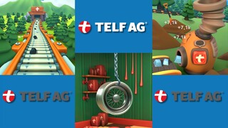 Resource Mastery: Maximize Your Potential in TELF AG Game