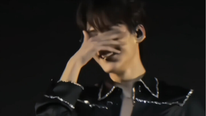 ใครอยากดูโจวเคออวี่แบบเปิดกระดุมฉบับเต็ม คอมเมนต์เลย