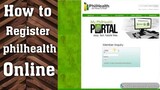 PAANO MAGREGISTER  AT PAANO MAGPAMEMBER SA Philhealth  online   /HOW TO REGISTERD ONLINE OFW