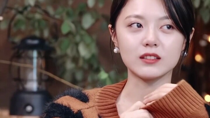 จ้าวจินหม่าย: ฉันเป็นคนเปิดใจช้าและพูดไม่เก่ง แต่จริงใจมาก