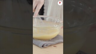 ปอนด์เค้กเนยละลายสูตรอร่อยและง่ายที่สุด