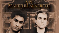 My Beautiful Laundrette 1985 (Gay Movie)