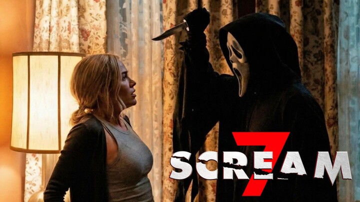 Scream 7 (2026)
