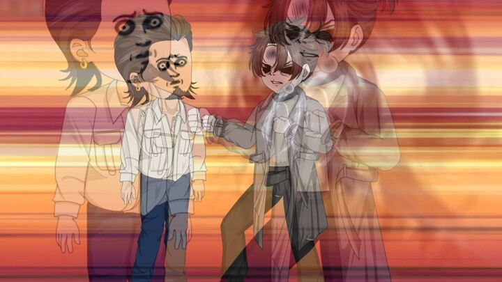 Episode 11: I have a powerful pill, do you want it?