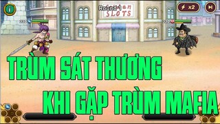 Hải Tặc Đại Chiến - CACKER VS BEGE...TRẬN THỨ 2 GẶP TRÙM SÁT THƯƠNG...THỬ THÁCH BẤT BẠI CỦA BEGE...