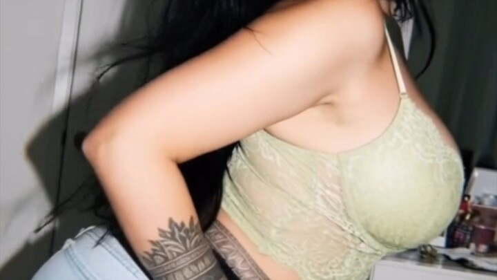中国美女时尚舞蹈 ✨