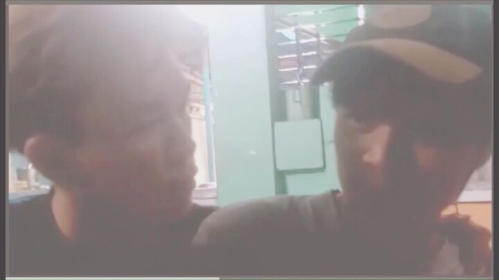 FUCK U GENZ! ( I am exposing your shit on the internet EYE TO EYE!)