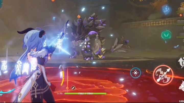 เกม|เก็นชินอิมแพกต์|ดาเมจสองเท่า