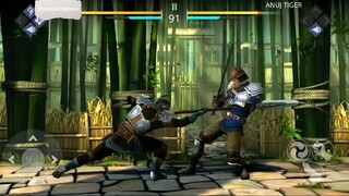 Shadow Fight 3* #19 - SỨC MẠNH KINH KHỦNG CỦA THANH KIẾM GAI - ShadowChannel