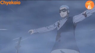 Hiền hiền mà lại giành chức kage #anime #schooltime
