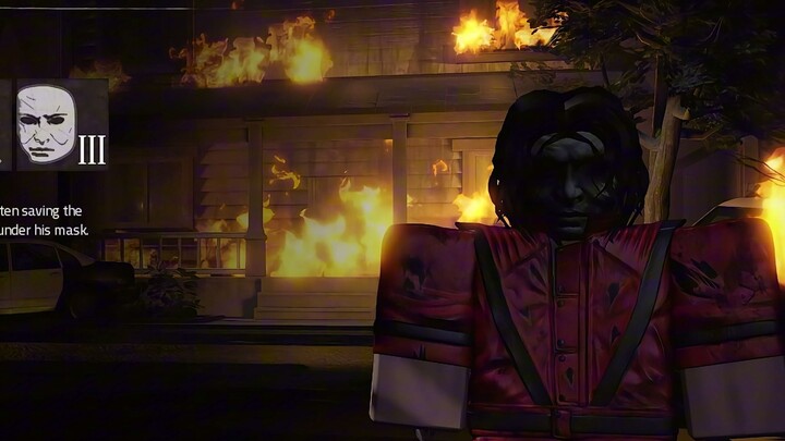 ANIMASI KILLER MYRES DI VIOLENCE DISTRICT
