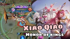 DEDEK XIAO QIAO 😍 [Gameplay]