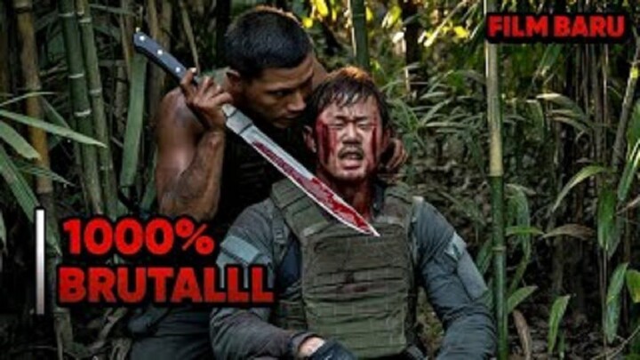 DILARANG NONTON ‼️ SAAT MAKAN !!! Alur cerita Film Terbaru 2025