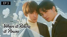 🇯🇵 Wh3π ¡t Rá¡π$ ¡t P0úr$ : EP 3 - SUB INDO Cr.Achi