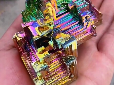 What kind of metal is this?