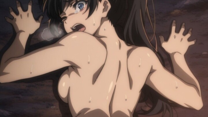 Di Brutalin Goblin 24 Jam Sampai Lemes 😫 Anime Dark Fantasy Dimana Goblin Jadi Ancaman.......