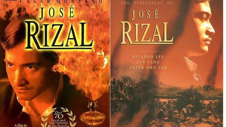 José Rizal (1998)