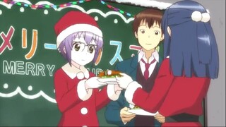 Nagato Yuki-chan no Shoushitsu Episode 2 English Subbed