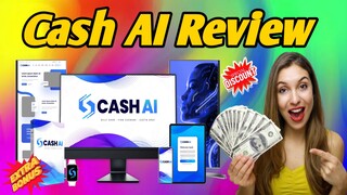 Cash AI Review – Scam or Legit AI Tool?