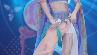 恒大歌舞团夺命十八蹲(幻视)