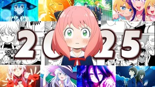 ⚡️"2025年的暑假，你还会用心去追一部番吗？"⚡️
