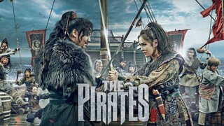 ศึกโจรสลัด ล่าสุดขอบโลก The Pirates (2014)