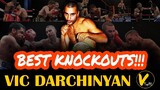 10 Vic Darchinyan Greatest knockouts