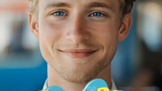 ถ้าตัวละครใน SpongeBob SquarePants กลายเป็นมนุษย์จะประมาณนี้😂 Squidward หล่อขนาดนั้นเลยเหรอ?
