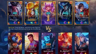 Game hay nhạc cuốn P16
