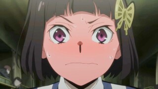 ดร.โยซาโนะเป็นนางฟ้ามาตั้งแต่เด็ก! [Bungou Stray Dogs ซีซั่น 4] ตอนที่ 9