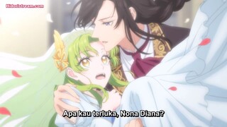 May I Ask for One Final Thing? Bolehkah Saya Mengajukan Satu Permintaan Episode 7 (Sub Indo)