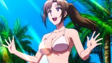 [1080P/Big Collection] Young ladies who combine "maturity", "sexiness" and "c*ess"!