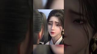 I've missed you so much.#仙武传 #LegendofXianwu #shorts #anime #youku  #youkuanimation
