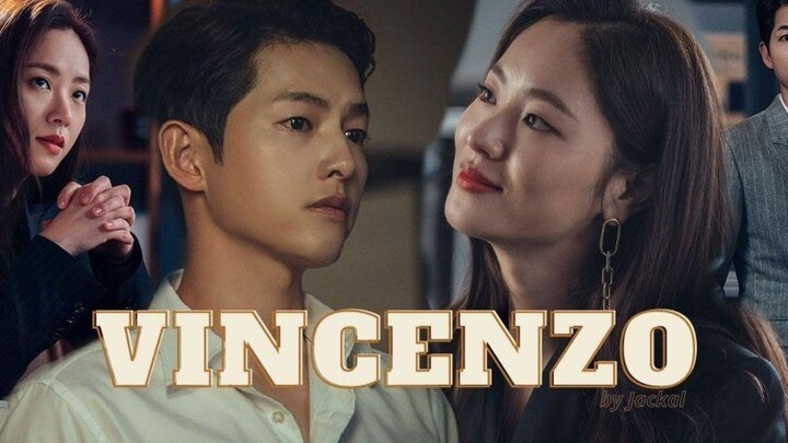 Tập 5 - Vincenzo
