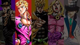 Dio is so good at singing