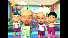 Upin dan Ipin - Ikhlas Dari Hati | Musim 05 Eps 04 Part 03