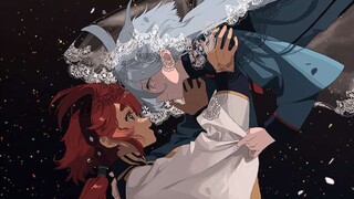 [Witch of Mercury/Drama Direction/Rumi MAD] Câu chuyện của anh với em