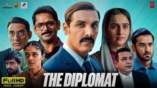 The_Diplomat | HD_Hindi_Movie | FullHDMovie