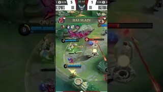 ONIC CW TAKE THE GAME